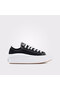 Chuck Taylor All Star Move Women's Black Shoes 570256 C-001