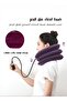 Inflatable Cervical Spine Traction Device - 4