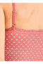 Intimates Camisole Polka Dot Print - 4