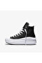 Chuck Taylor All Star Move Platform Leather - 4