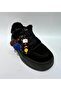 26K322 Suede Shoes with Plush Lining - 5
