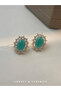 Embellished Stud Earrings