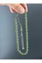 Zultanite Rosary Silver Imame and Silver Design