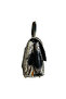 Multi Color Python Leather Women's Hand Bag - 3