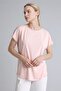 Kayık Yaka Short Sleeve T-Shirt H1171Ax26Hs - 2