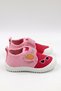 Pineapple Glasses Figured Velcro Breathable Lightweight Sole Children's Sports Shoes - 5