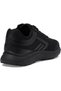 Kids Black to the Floor Sport Inclusion Zipper Shoes - 4