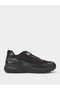 Black Quick Lock casual Shoes