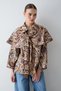 Shawl Jacquard Cap 32-2721-1