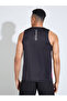 Color Block Printed Regular Fit Tank Top - 4