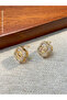 Embellished Stud Earrings