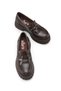 Selene Pia Women's Loafer 0012301 Brown Skin - 6