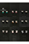 Embellished Stud Earrings - 3