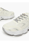 Off-White Chunky Mesh Sport Sneakers - 3