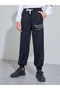 Teen Boys Graphic Print Hoodie and Joggers Set - 4