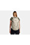Hustle Sport 6.0 Gray 16" Waterproof School and Sports Backpack with Laptop Compartment - 7