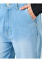 Women High Rise Wide Leg Jeans - 3