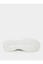 Grey Knit Slip-On Casual Sneakers - 6