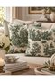 43X43 2 Pieces Cushion Cover Vintage Bohemian Series