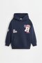 Armalı sweatshirt - 2