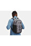 Hustle Sport 6.0 Gray 16" Waterproof School and Sports Backpack with Laptop Compartment - 6