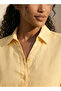 Basics 100% Linen Shirt - 7