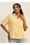 Basics 100% Linen Shirt