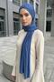 Practical Combed Cotton Shawl, Cps-44 - 2