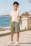 Boys Bermuda - 3