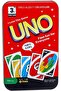 Uno red edition playing cards from 2 to 10 players best family game includes 108 playing cards - multi color