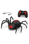 RC Climbing Black Widow