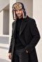 Unisex Pilot Beanie with Headphones, Fur-Lined Winter Hat - 6