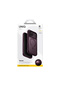 iPhone 18 Pro Max Case, Fingerprint and Stain Resistant Series, Frosted Transparent Magsafe Cover - 6