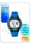 Digital Sports Watch for Kids | Multifunctional with Luminous LED Display & Alarm | Water-Resistant & Silicone Strap | Best Birthday Gift Wrist Watches for Boys & Girls | Age 2-14 yrs - 2