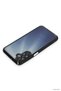 Spt-Gld Newface Galaxy A25 5g Case with Lens Silicone (130417) - Black - 3
