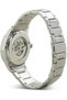 Men's 'Automatic' Automatic Stainless Steel Dress Watch (Model: 10027200) - 3