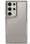 Spt-Gld Newface Galaxy S25 Ultra Case Boyi Silicone Cover - (125015) Titan Gray