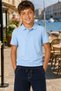 Boys Cotton Bermuda - 3