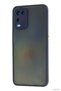 Spt-Gld Newface A54 4g Case Montreal Silicone Cover (134149) - Navy Blue - 3