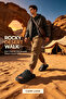 Versatile Holiday Shoe With Shock Absorb Layer And Grip