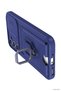 Spt-Gld Newface Galaxy A56 Case Zuma Silicone with Business Card Holder and Ring (125950) - Navy Blue - 3