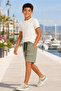 Boys Bermuda - 4