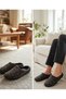 Winter Women's Home Slippers.Women's Guest House Slippers.Winter Home Slippers