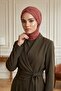 Practical Combed Cotton Shawl, Cps-44 - 5