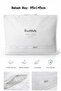 Baby Natural 100% Cotton Quilt (95X145) - 4
