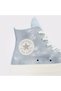 Chuck 70 Unisex Mavi Süet Sneaker - 7
