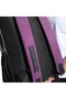 All Set 30 Liter Unisex Purple Swimming Backpack 010227200 - 4