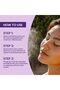 Amina’s Natural Skincare Organic Lavender Face Mist - 100% Pure & Certified Water-Based Facial Toner - Soothing, Hydrating & Antimicrobial Refreshing Mist - 100g - 4