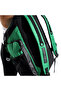 One Go 45 Liter Unisex Green Swimming Backpack 010231330 - 7