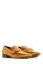 SPLAY TABA SÜET Kadın LOAFER - 3